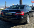 Черный Мерседес Е-Класс, объемом двигателя 2.14 л и пробегом 254 тыс. км за 18200 $, фото 6 на Automoto.ua