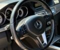 Черный Мерседес Е-Класс, объемом двигателя 2.2 л и пробегом 270 тыс. км за 15100 $, фото 1 на Automoto.ua
