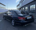 Черный Мерседес Е-Класс, объемом двигателя 2.2 л и пробегом 163 тыс. км за 19200 $, фото 22 на Automoto.ua