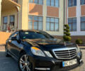 Мерседес Е-Класс 2013 в Дрогобыче на Automoto.ua Черный Мерседес Е-Класс, объемом двигателя 2.14 л и пробегом 298 тыс. км за 14000 $, фото 3 на Automoto.ua