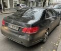 Чорний Мерседес Е-Клас, об'ємом двигуна 2.1 л та пробігом 360 тис. км за 10800 $, фото 1 на Automoto.ua