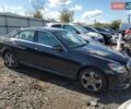 Чорний Мерседес Е-Клас, об'ємом двигуна 1.99 л та пробігом 224 тис. км за 4100 $, фото 3 на Automoto.ua
