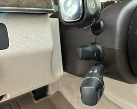 Черный Мерседес Е-Класс, объемом двигателя 2.2 л и пробегом 48 тыс. км за 23999 $, фото 41 на Automoto.ua