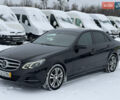 Чорний Мерседес Е-Клас, об'ємом двигуна 3 л та пробігом 241 тис. км за 20800 $, фото 1 на Automoto.ua