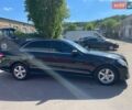 Чорний Мерседес Е-Клас, об'ємом двигуна 1.8 л та пробігом 140 тис. км за 15200 $, фото 2 на Automoto.ua
