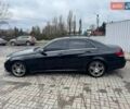 Черный Мерседес Е-Класс, объемом двигателя 2.14 л и пробегом 280 тыс. км за 12000 $, фото 1 на Automoto.ua
