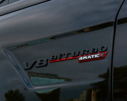 Мерседес Е-Клас 2013 у Києві на Automoto.ua Чорний Мерседес Е-Клас, об'ємом двигуна 5.46 л та пробігом 147 тис. км за 37000 $, фото 9 на Automoto.ua