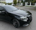 Мерседес Е-Класс 2013 в Виннице на Automoto.ua Черный Мерседес Е-Класс, объемом двигателя 2.2 л и пробегом 252 тыс. км за 17700 $, фото 2 на Automoto.ua