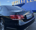 Черный Мерседес Е-Класс, объемом двигателя 2.2 л и пробегом 163 тыс. км за 19200 $, фото 27 на Automoto.ua