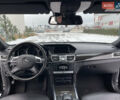 Чорний Мерседес Е-Клас, об'ємом двигуна 2.99 л та пробігом 360 тис. км за 17700 $, фото 7 на Automoto.ua