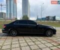 Черный Мерседес Е-Класс, объемом двигателя 1.99 л и пробегом 330 тыс. км за 17000 $, фото 3 на Automoto.ua