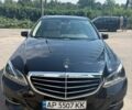 Черный Мерседес Е-Класс, объемом двигателя 2.1 л и пробегом 171 тыс. км за 20500 $, фото 1 на Automoto.ua