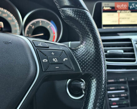 Черный Мерседес Е-Класс, объемом двигателя 2.14 л и пробегом 264 тыс. км за 18800 $, фото 42 на Automoto.ua