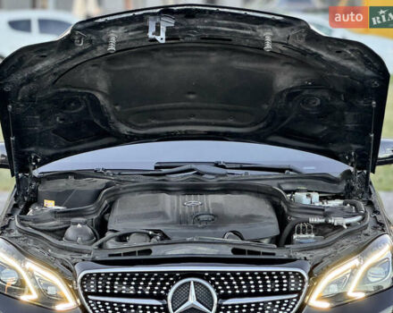 Черный Мерседес Е-Класс, объемом двигателя 2.14 л и пробегом 264 тыс. км за 18800 $, фото 19 на Automoto.ua