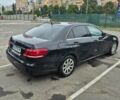 Черный Мерседес Е-Класс, объемом двигателя 2.2 л и пробегом 578 тыс. км за 9800 $, фото 2 на Automoto.ua