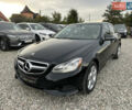 Черный Мерседес Е-Класс, объемом двигателя 2.2 л и пробегом 48 тыс. км за 23999 $, фото 4 на Automoto.ua