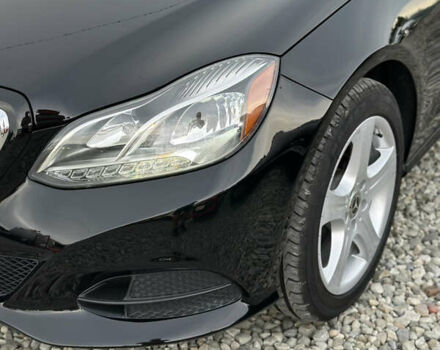 Черный Мерседес Е-Класс, объемом двигателя 2.2 л и пробегом 48 тыс. км за 23999 $, фото 37 на Automoto.ua