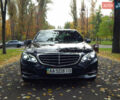 Мерседес Е-Клас 2013 у Києві на Automoto.ua Чорний Мерседес Е-Клас, об'ємом двигуна 3 л та пробігом 249 тис. км за 19499 $, фото 1 на Automoto.ua
