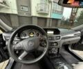 Черный Мерседес Е-Класс, объемом двигателя 2.2 л и пробегом 278 тыс. км за 12999 $, фото 18 на Automoto.ua