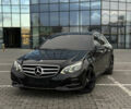 Мерседес Е-Класс 2013 в Черновцах на Automoto.ua Черный Мерседес Е-Класс, объемом двигателя 2.2 л и пробегом 371 тыс. км за 15500 $, фото 9 на Automoto.ua