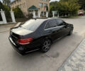 Мерседес Е-Класс 2013 в Виннице на Automoto.ua Черный Мерседес Е-Класс, объемом двигателя 2.2 л и пробегом 252 тыс. км за 17700 $, фото 9 на Automoto.ua