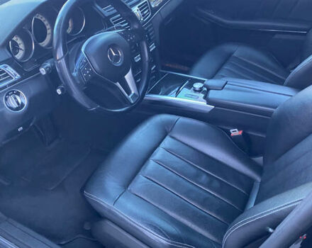 Черный Мерседес Е-Класс, объемом двигателя 2.14 л и пробегом 259 тыс. км за 19600 $, фото 53 на Automoto.ua