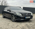 Чорний Мерседес Е-Клас, об'ємом двигуна 1.99 л та пробігом 197 тис. км за 19900 $, фото 1 на Automoto.ua