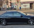 Чорний Мерседес Е-Клас, об'ємом двигуна 2.14 л та пробігом 225 тис. км за 18250 $, фото 1 на Automoto.ua