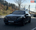 Черный Мерседес Е-Класс, объемом двигателя 2.1 л и пробегом 310 тыс. км за 17500 $, фото 1 на Automoto.ua
