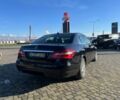 Чорний Мерседес Е-Клас, об'ємом двигуна 0 л та пробігом 254 тис. км за 18200 $, фото 6 на Automoto.ua