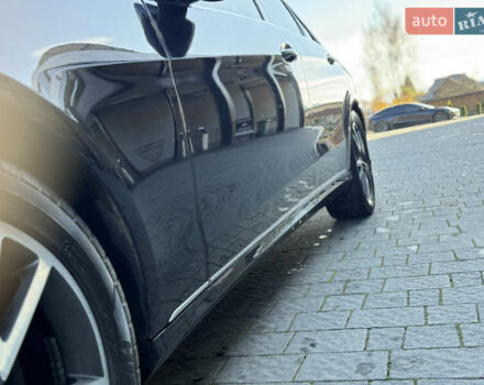 Черный Мерседес Е-Класс, объемом двигателя 2.1 л и пробегом 310 тыс. км за 17500 $, фото 29 на Automoto.ua