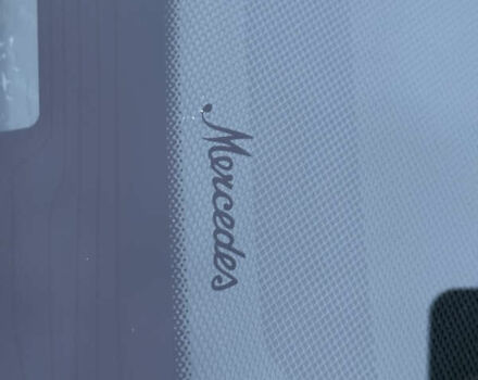 Черный Мерседес Е-Класс, объемом двигателя 2.14 л и пробегом 319 тыс. км за 16700 $, фото 18 на Automoto.ua