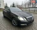 Черный Мерседес Е-Класс, объемом двигателя 2.2 л и пробегом 278 тыс. км за 12999 $, фото 1 на Automoto.ua