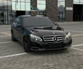 Мерседес Е-Класс 2013 в Черновцах на Automoto.ua Черный Мерседес Е-Класс, объемом двигателя 2.2 л и пробегом 371 тыс. км за 15500 $, фото 1 на Automoto.ua