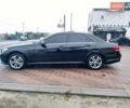 Черный Мерседес Е-Класс, объемом двигателя 2.14 л и пробегом 259 тыс. км за 13700 $, фото 7 на Automoto.ua