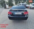 Чорний Мерседес Е-Клас, об'ємом двигуна 2.14 л та пробігом 314 тис. км за 15000 $, фото 4 на Automoto.ua