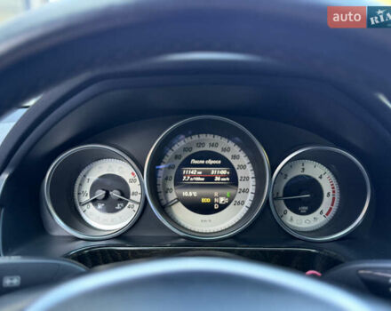 Черный Мерседес Е-Класс, объемом двигателя 2.1 л и пробегом 310 тыс. км за 17500 $, фото 39 на Automoto.ua