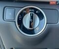 Черный Мерседес Е-Класс, объемом двигателя 1.8 л и пробегом 140 тыс. км за 17000 $, фото 20 на Automoto.ua