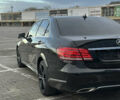 Мерседес Е-Класс 2013 в Черновцах на Automoto.ua Черный Мерседес Е-Класс, объемом двигателя 2.2 л и пробегом 371 тыс. км за 15500 $, фото 12 на Automoto.ua