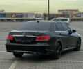 Мерседес Е-Класс 2013 в Черновцах на Automoto.ua Черный Мерседес Е-Класс, объемом двигателя 2.2 л и пробегом 371 тыс. км за 15500 $, фото 5 на Automoto.ua