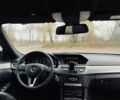 Мерседес Е-Класс 2013 в Сторожинце на Automoto.ua Черный Мерседес Е-Класс, объемом двигателя 2.14 л и пробегом 229 тыс. км за 21001 $, фото 13 на Automoto.ua