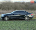 Черный Мерседес Е-Класс, объемом двигателя 2 л и пробегом 329 тыс. км за 13900 $, фото 3 на Automoto.ua