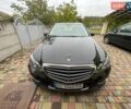 Чорний Мерседес Е-Клас, об'ємом двигуна 2.14 л та пробігом 260 тис. км за 19300 $, фото 1 на Automoto.ua