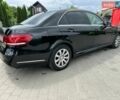 Чорний Мерседес Е-Клас, об'ємом двигуна 2.2 л та пробігом 281 тис. км за 16555 $, фото 12 на Automoto.ua