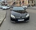 Черный Мерседес Е-Класс, объемом двигателя 2.2 л и пробегом 157 тыс. км за 16500 $, фото 1 на Automoto.ua