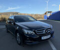 Черный Мерседес Е-Класс, объемом двигателя 2.2 л и пробегом 163 тыс. км за 19200 $, фото 13 на Automoto.ua