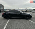 Мерседес Е-Класс 2013 в Черновцах на Automoto.ua Черный Мерседес Е-Класс, объемом двигателя 2.2 л и пробегом 371 тыс. км за 15500 $, фото 4 на Automoto.ua