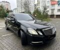Черный Мерседес Е-Класс, объемом двигателя 2.2 л и пробегом 278 тыс. км за 12999 $, фото 30 на Automoto.ua