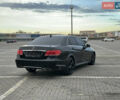 Мерседес Е-Класс 2013 в Черновцах на Automoto.ua Черный Мерседес Е-Класс, объемом двигателя 2.2 л и пробегом 371 тыс. км за 15500 $, фото 8 на Automoto.ua