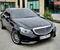 Черный Мерседес Е-Класс, объемом двигателя 2.2 л и пробегом 295 тыс. км за 14000 $, фото 1 на Automoto.ua